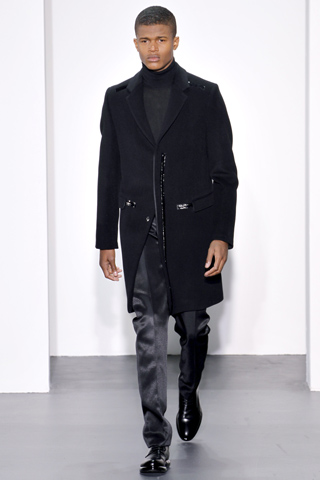 Calvin Klein Collection / - 2011-2012